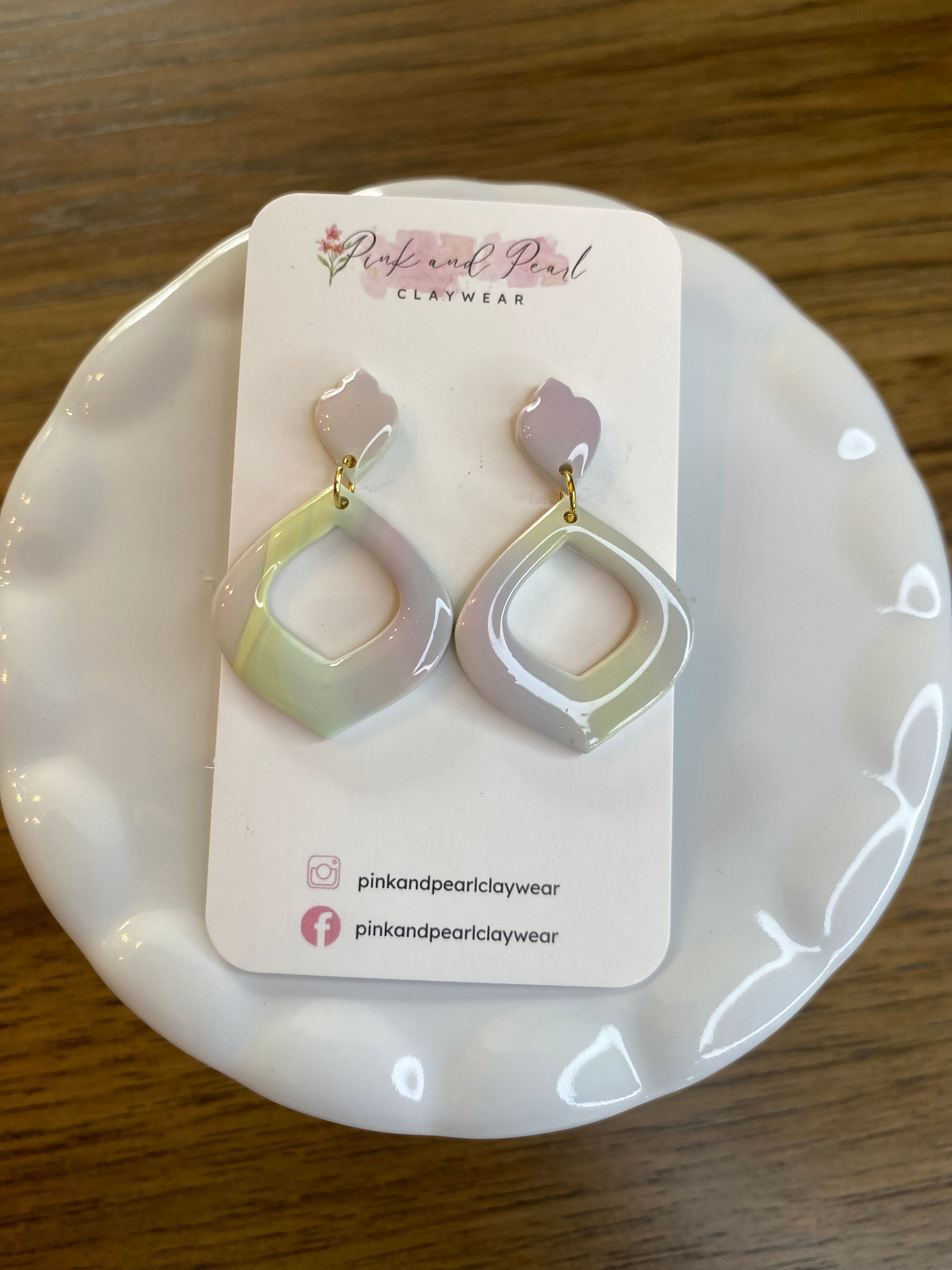 Sherbert dangle
