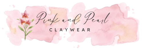 Pink and Pearl Claywear