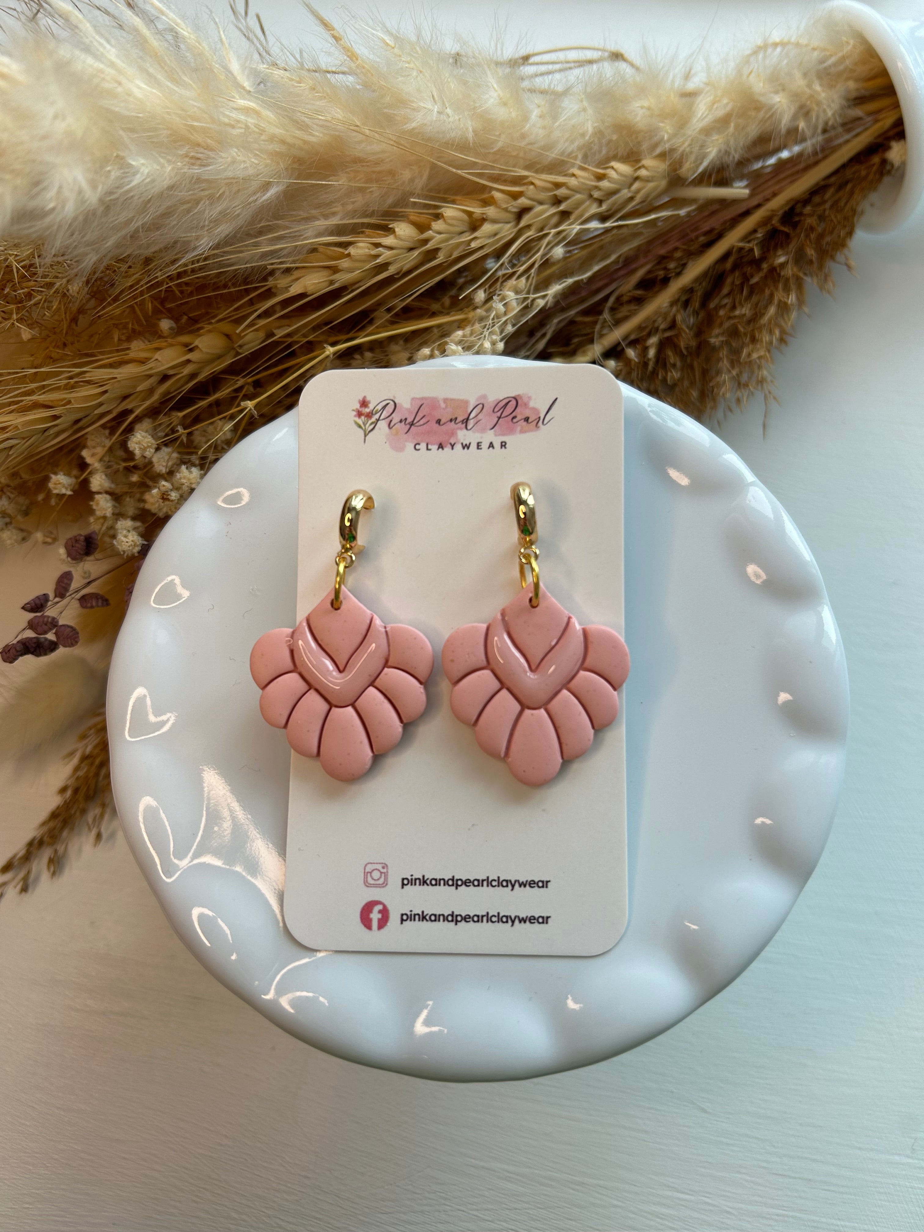 The Margaret in pink