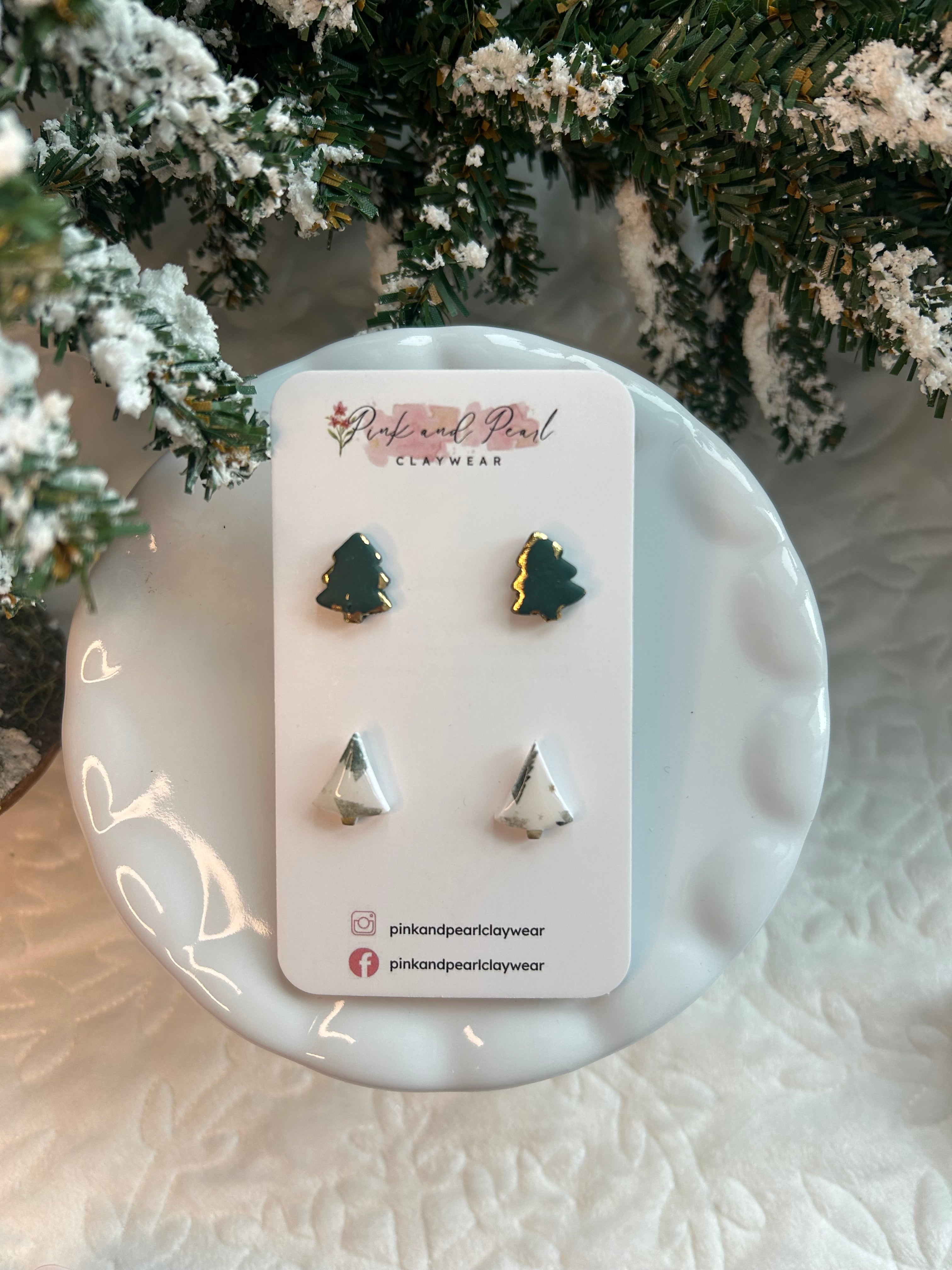 Tree stud packs